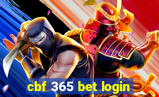 cbf 365 bet login